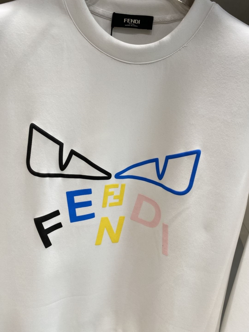 F**di t-shirts